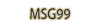 Logo MSG99